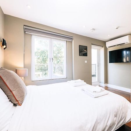Aparthotel The Knaresborough By Nestor Londra Esterno foto