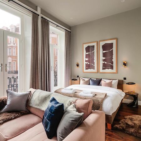 Aparthotel The Knaresborough By Nestor Londra Esterno foto