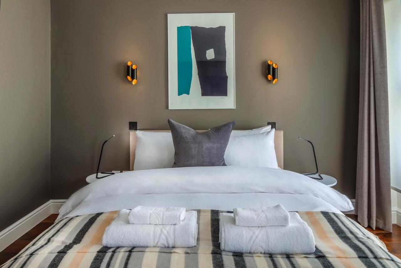 Aparthotel The Knaresborough By Nestor Londra Esterno foto