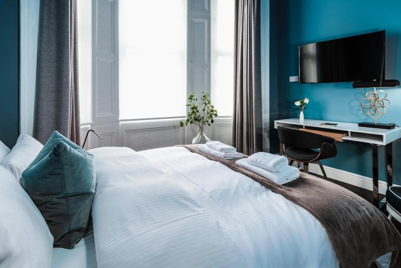 Aparthotel The Knaresborough By Nestor Londra Esterno foto