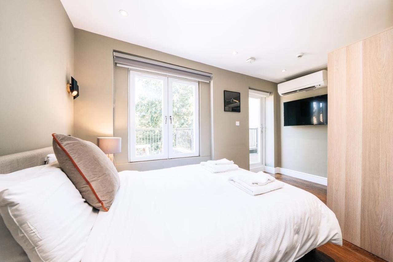 Aparthotel The Knaresborough By Nestor Londra Esterno foto