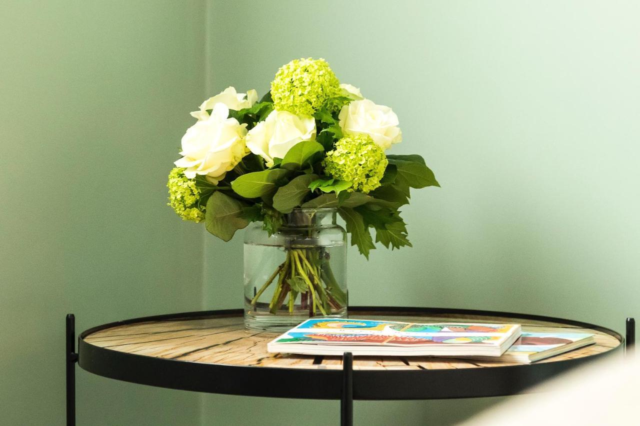 Aparthotel The Knaresborough By Nestor Londra Esterno foto
