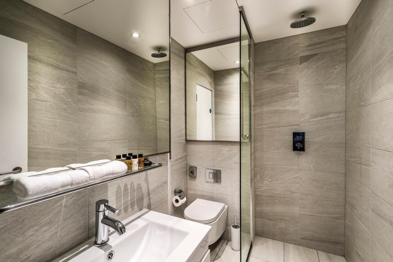 Aparthotel The Knaresborough By Nestor Londra Esterno foto
