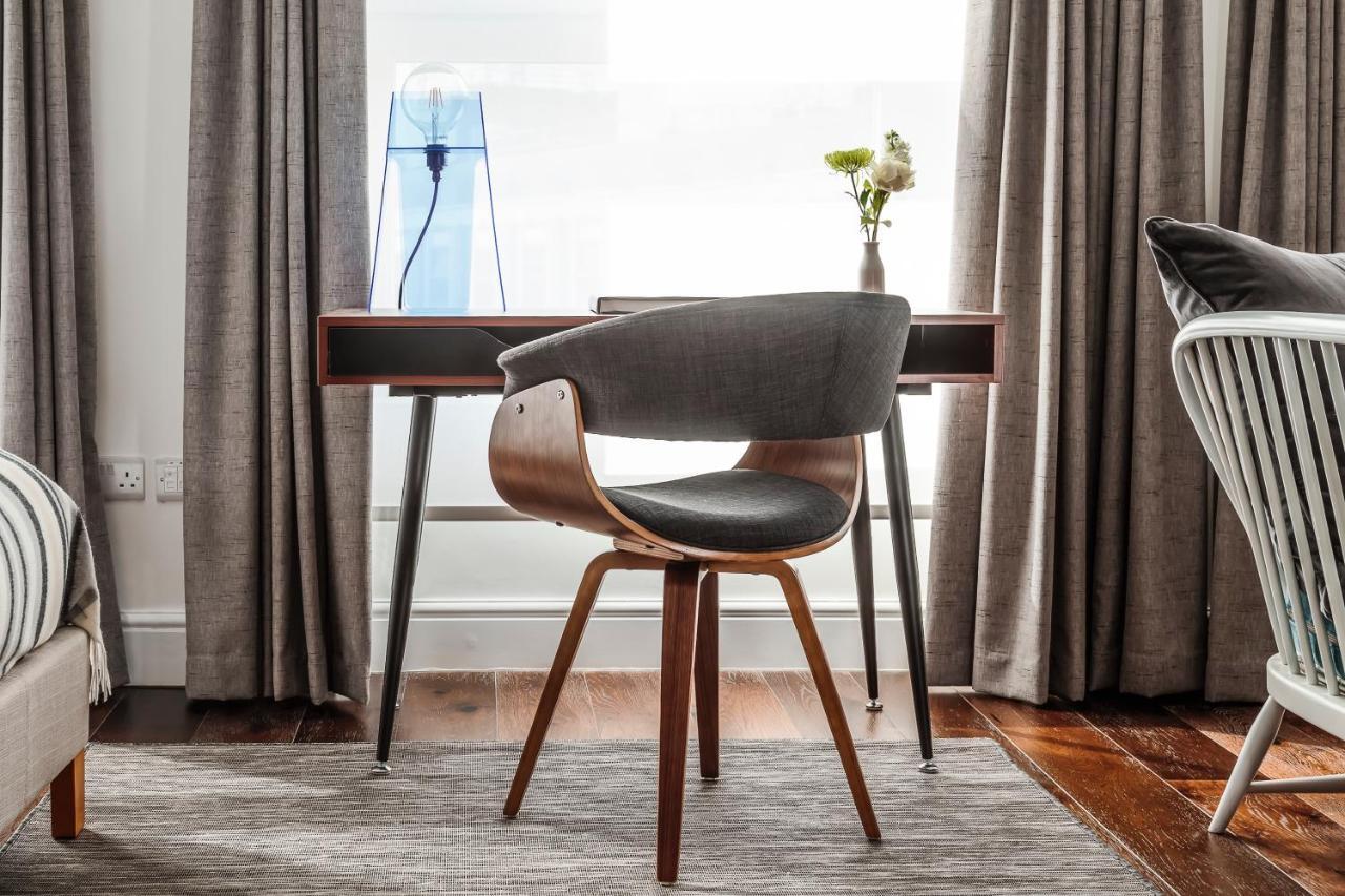 Aparthotel The Knaresborough By Nestor Londra Esterno foto