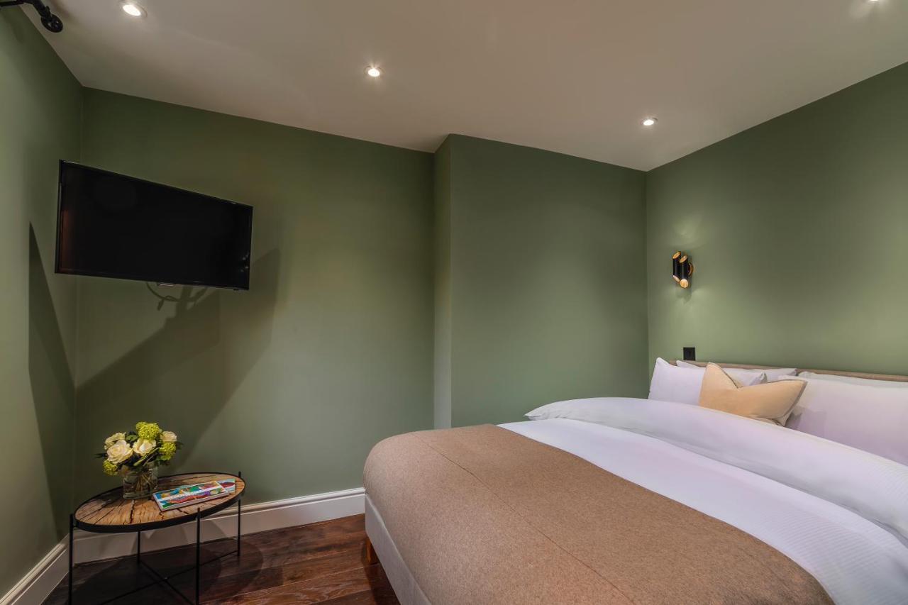 Aparthotel The Knaresborough By Nestor Londra Esterno foto