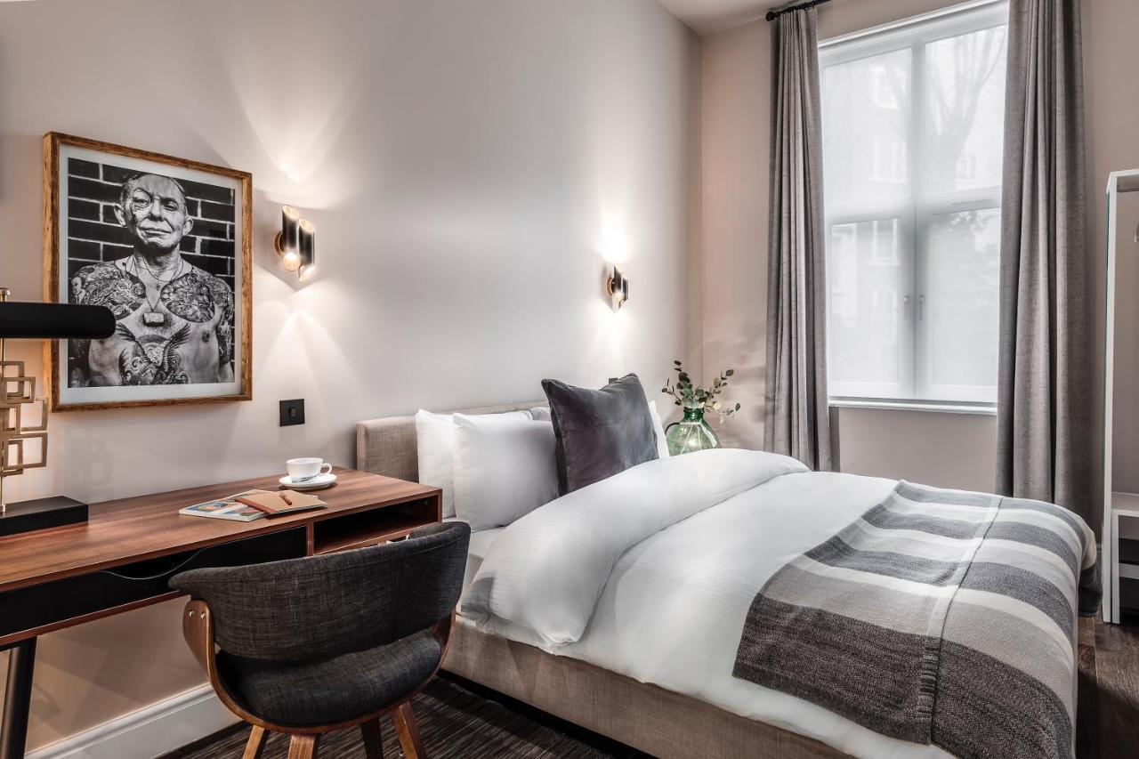 Aparthotel The Knaresborough By Nestor Londra Esterno foto