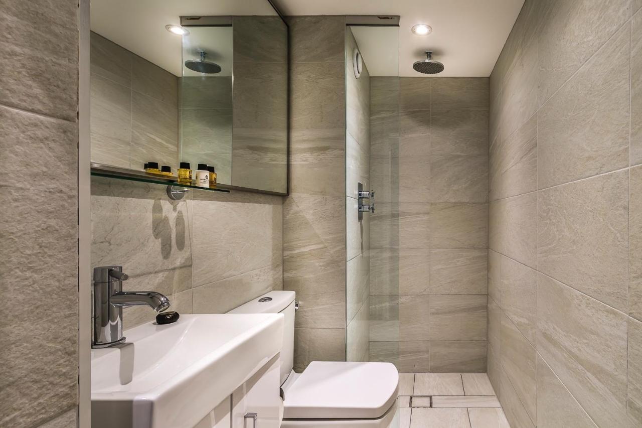 Aparthotel The Knaresborough By Nestor Londra Esterno foto