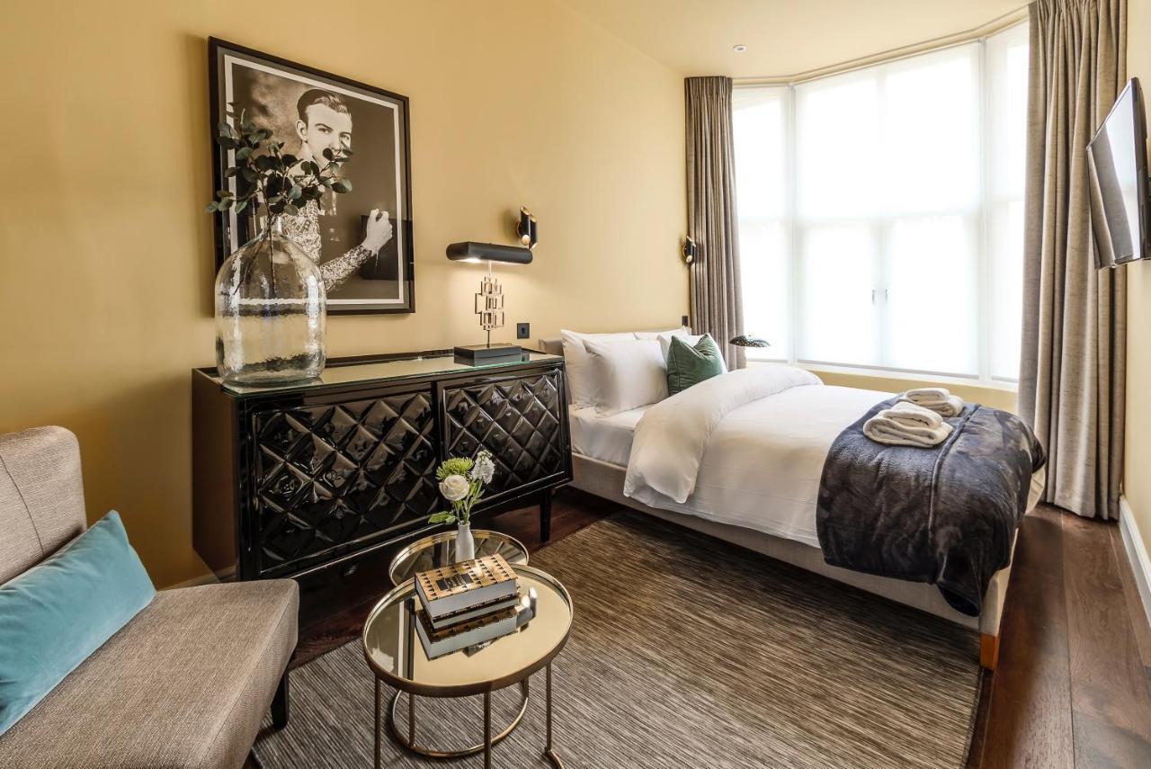 Aparthotel The Knaresborough By Nestor Londra Esterno foto