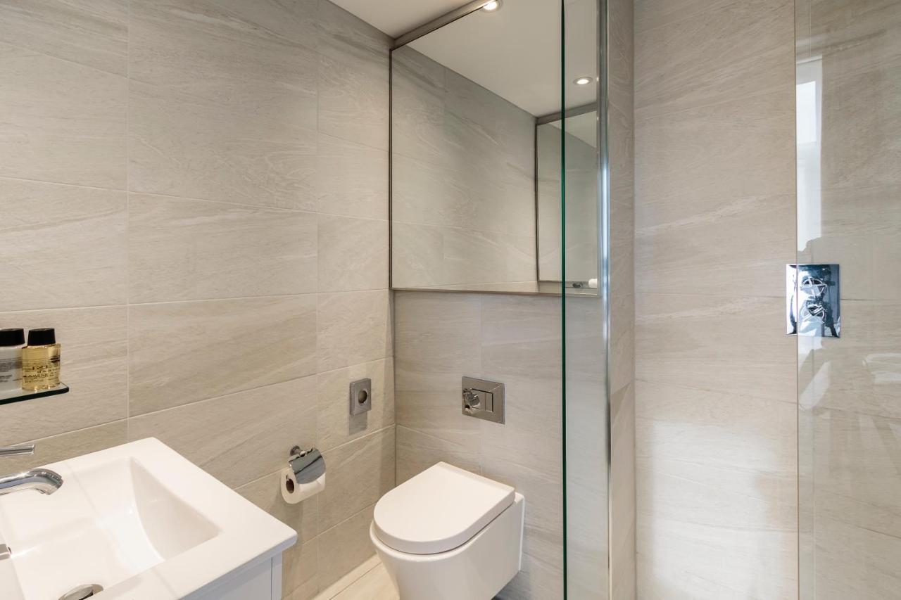 Aparthotel The Knaresborough By Nestor Londra Esterno foto