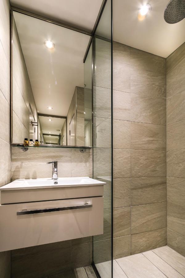 Aparthotel The Knaresborough By Nestor Londra Esterno foto